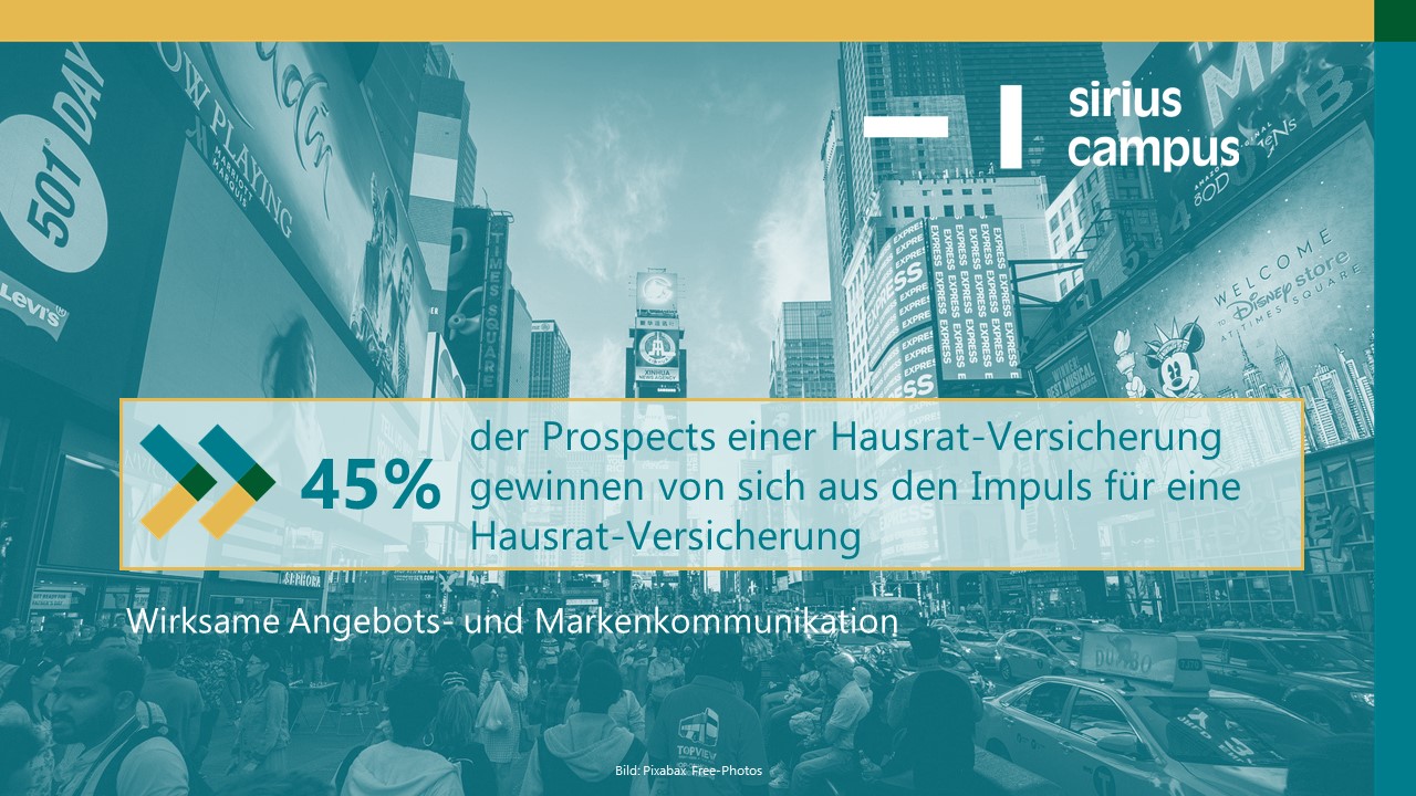 Markenkom Titelbild Hausrat