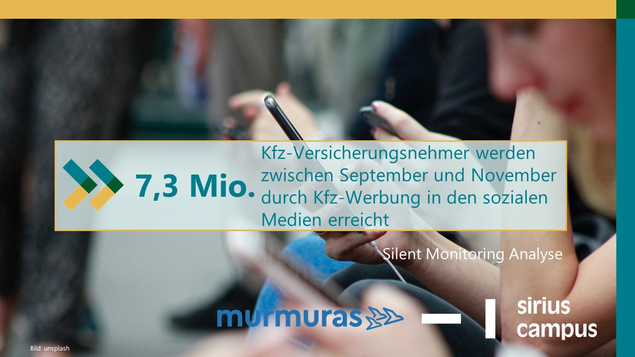 Website Startbild Silent Monitor Kfz