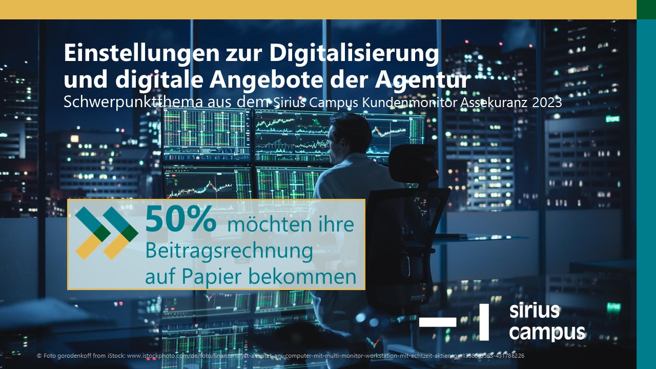 Titelbild Website Dig. Agentur 2023