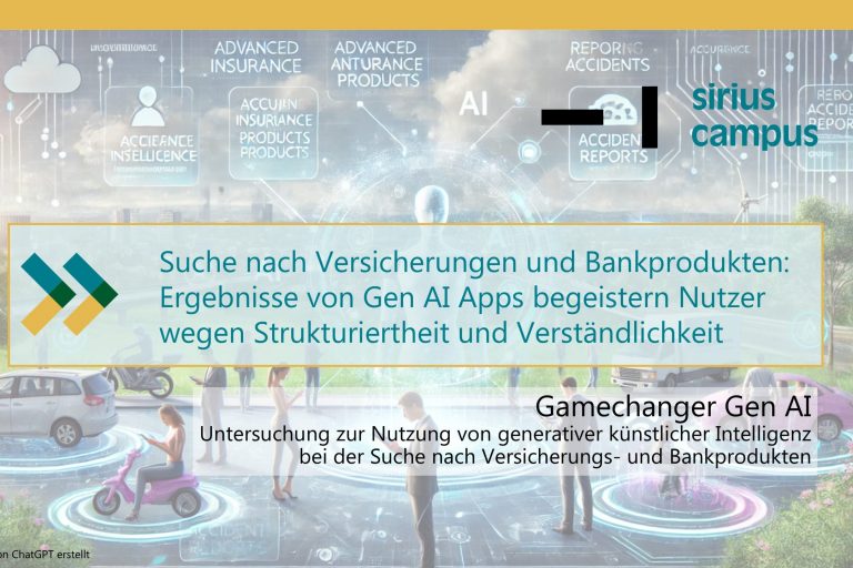 Sirius Campus Pressechartes Gamechanger Gen AI 20240821